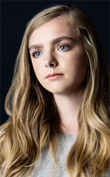 Elsie Fisher